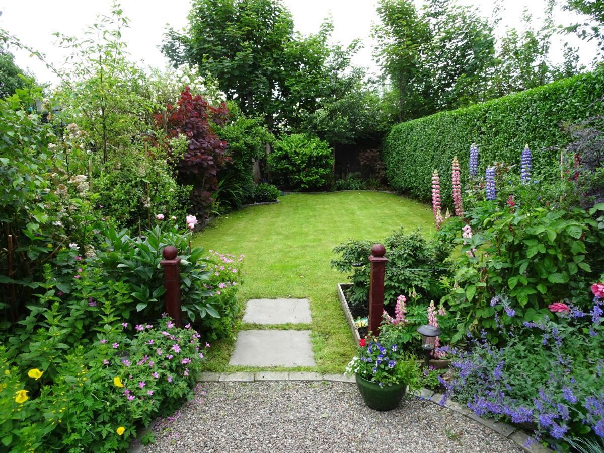 Appartement The Garden Flat à Crieff Extérieur photo