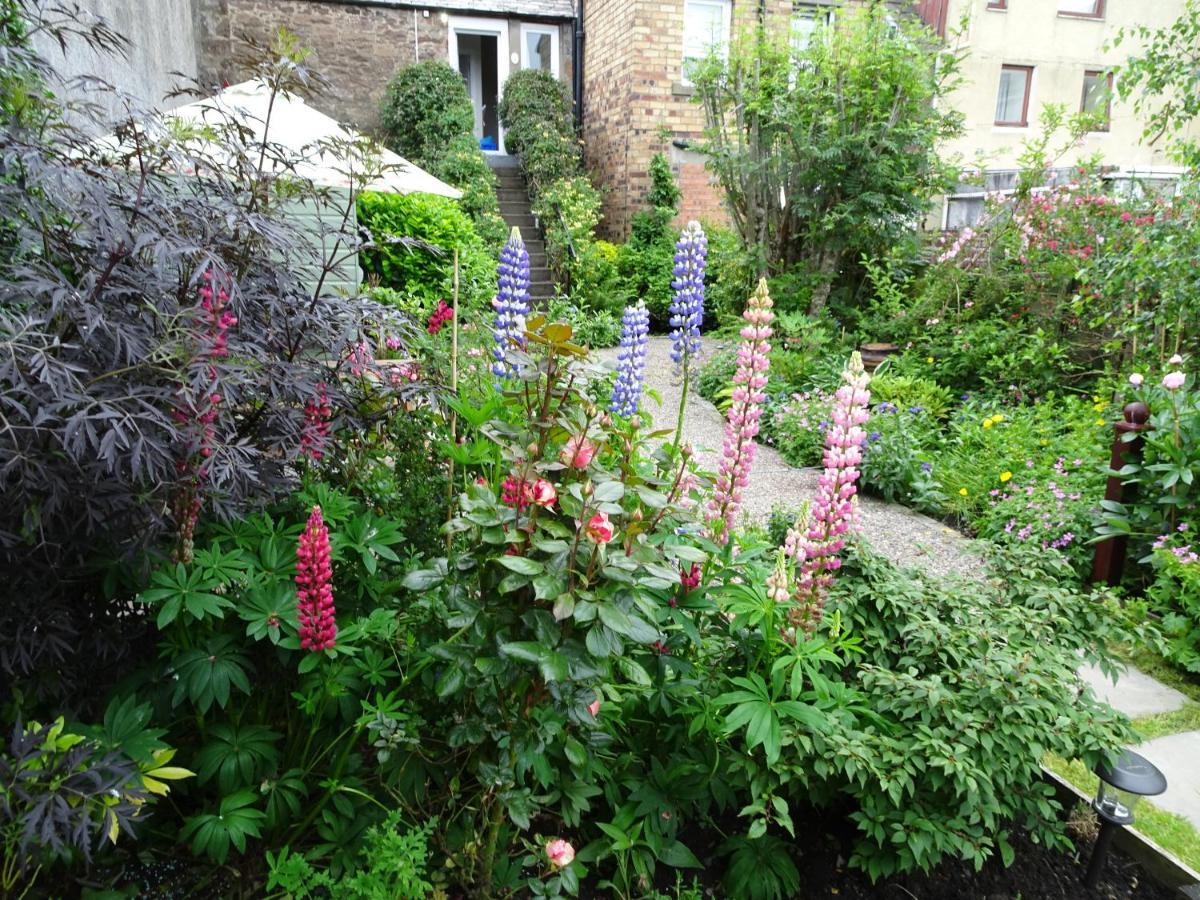 Appartement The Garden Flat à Crieff Extérieur photo