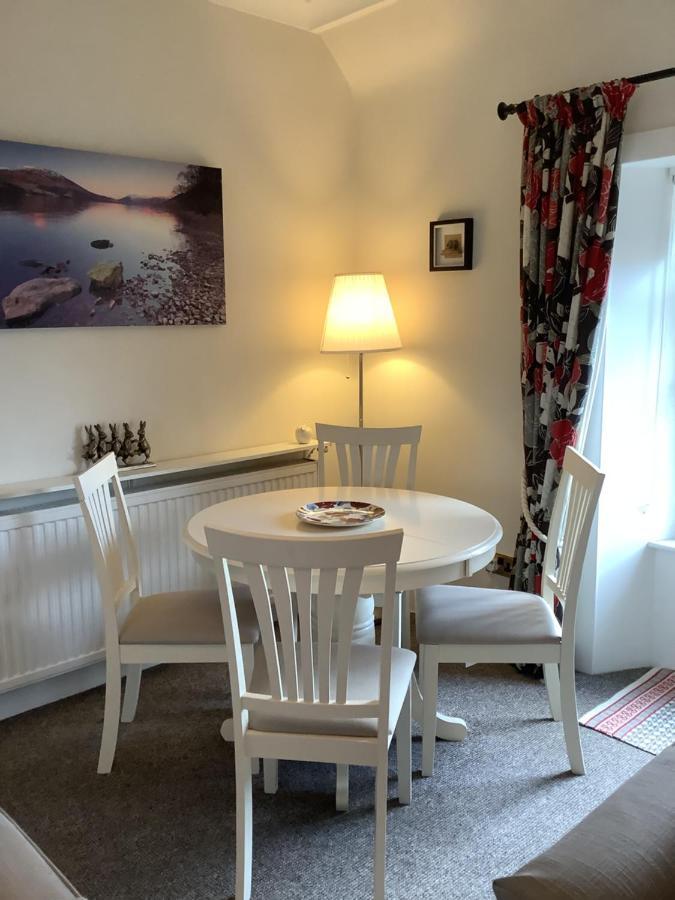 Appartement The Garden Flat à Crieff Extérieur photo